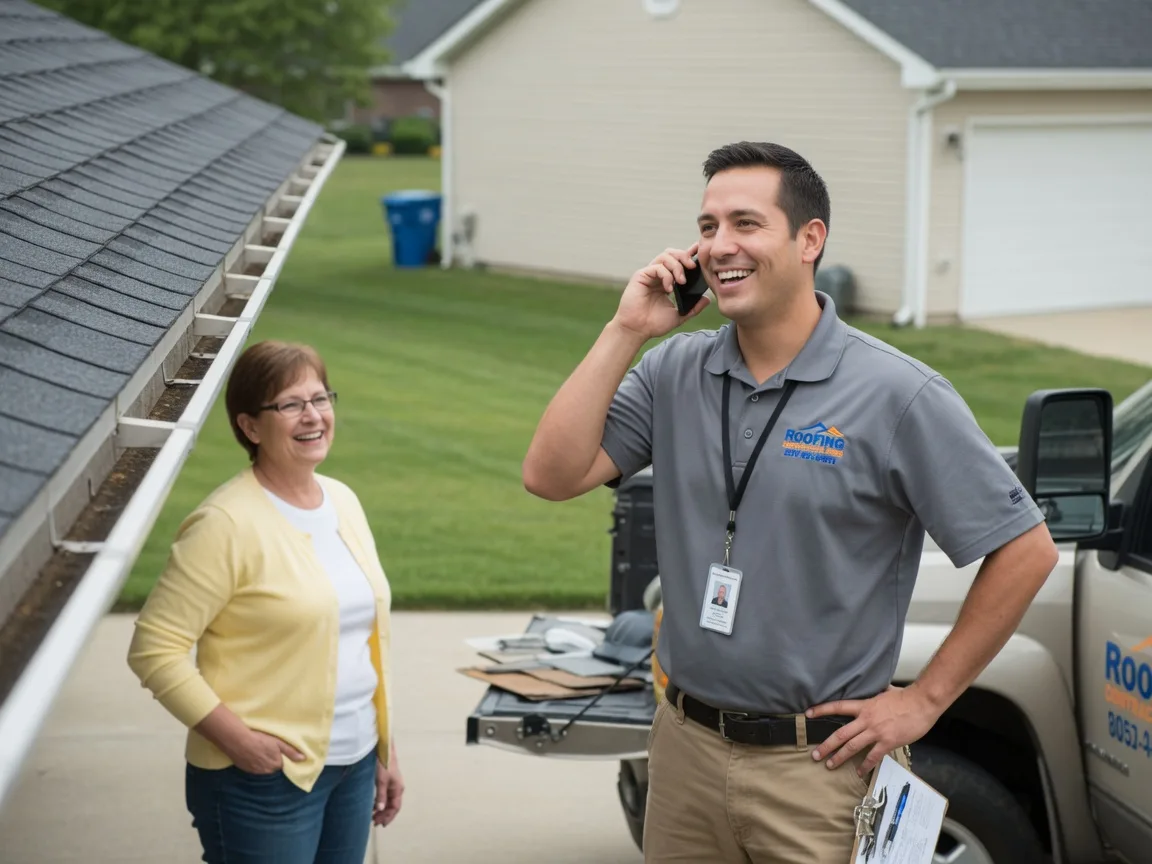 Local Roofing Contractors Trinity Center, CA FAQs